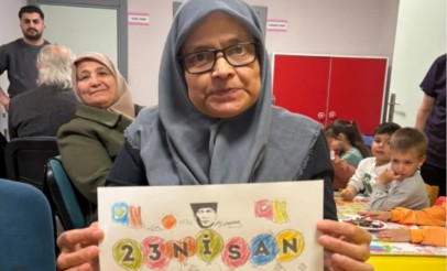 Kuşaklar Arası Dayanışmanın En Güzel Örneği