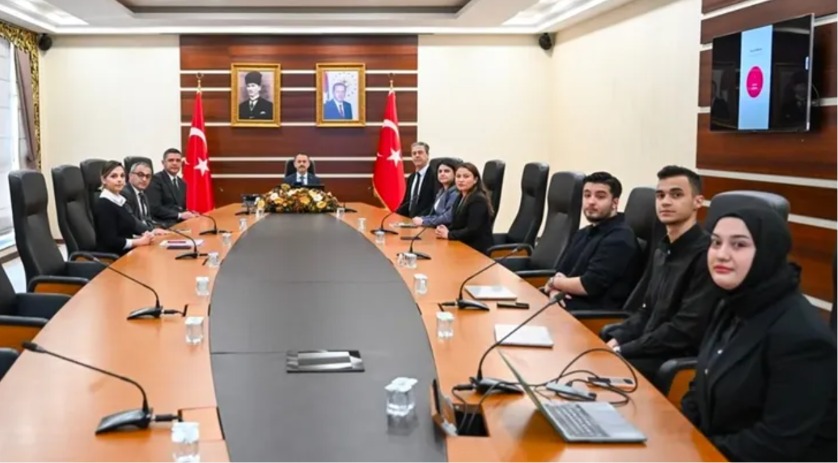 Risk Altındaki Çocuklara Yönelik Mobil Uygulama Projesi Değerlendirildi