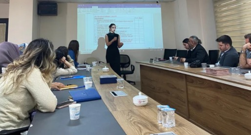 Şehit Yakınları ve Gazi Hizmetleri Personeline Yönelik Yas Eğitimi Düzenlendi