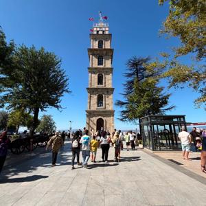 Çocuklarımız Bursa’nın Tarihî ve Kültürel Değerlerini Keşfetti - fotoğraf 3