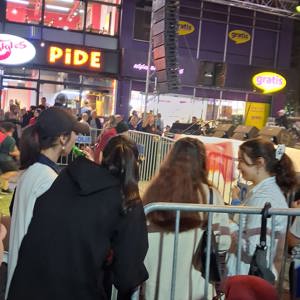 Çocuklarımız Uluslararası Kuşburnu Festivali’nde Keyifli Vakit Geçirdi - fotoğraf 3