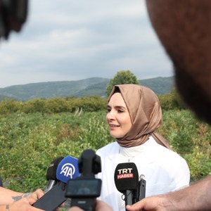 Bakanımız Göktaş Kocaeli'de düzenlenen "İnsan Hakları Eğitim Kampı"nı ziyaret etti  - fotoğraf 28