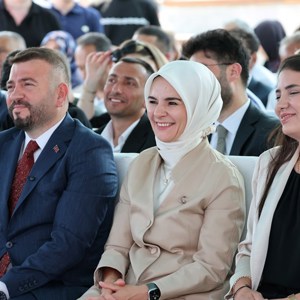 Aile ve Sosyal Hizmetler Bakanımız Göktaş, Arnavutköy'deki toplu açılış ve temel atma töreninde konuştu - fotoğraf 8