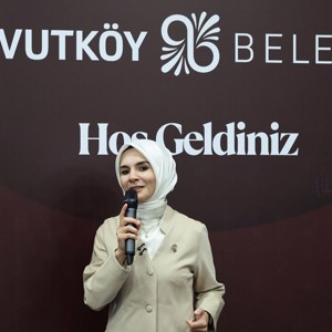 Bakanımız Göktaş, "Evlenecek Gençlerin Desteklenmesi Projesi Evlilik Öncesi Eğitim Programı"na katıldı - fotoğraf 4