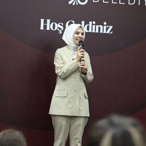 Bakanımız Göktaş, "Evlenecek Gençlerin Desteklenmesi Projesi Evlilik Öncesi Eğitim Programı"na katıldı - fotoğraf 2