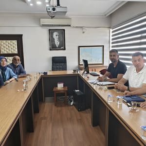 Engelli Bireylerin Haklara Erişimi İçin Kurumlar Arası İş Birliği Güçleniyor - fotoğraf 3