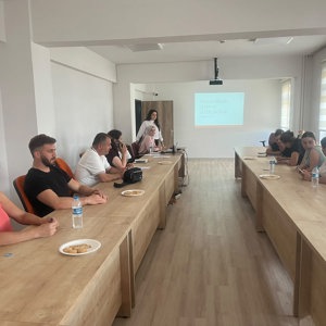 Engelli Bireylerin Haklara Erişimi İçin Kurumlar Arası İş Birliği Güçleniyor - fotoğraf 8