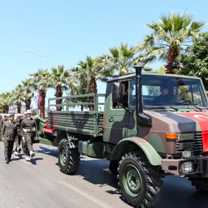 Kahraman Kıbrıs Gazimiz Süleyman Vecdi Bingül Son Yolculuğuna Uğurlandı - fotoğraf 4
