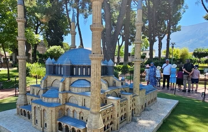 Göz Bebeğimiz Çocuklarımız Malatya ve Balıkesir’de Tarih, Kültür ve Doğayla Buluştu