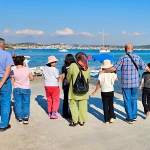 Göz Bebeğimiz Çocuklarımız Malatya ve Balıkesir’de Tarih, Kültür ve Doğayla Buluştu - fotoğraf 3