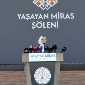 Bakanımız Mahinur Özdemir Göktaş, Erzincan’a ziyarette bulundu - fotoğraf 9