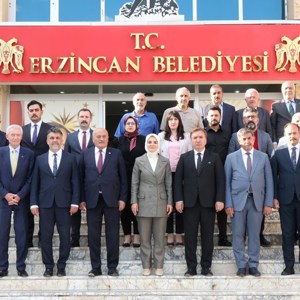 Bakanımız Mahinur Özdemir Göktaş, Erzincan’a ziyarette bulundu - fotoğraf 5