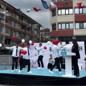 Engelliler Haftası Kapsamında Farkındalık Etkinlikleri Düzenlendi - fotoğraf 1