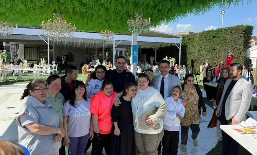 Engelliler Haftası ve Uluslararası Aile Günü Kapsamında Anlamlı Buluşma