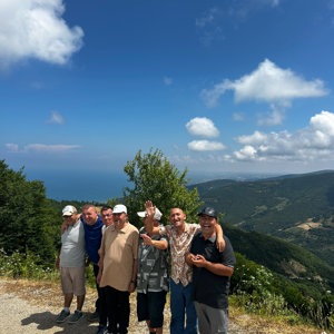 Çarşamba'da Aile Bağlarını Güçlendiren Anlamlı Buluşma - fotoğraf 3