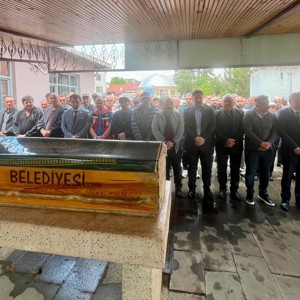Aziz şehidimiz Orhan Kaval’ın Kıymetli Annesi Rukiye Teyzemizi Ebediyete Uğurladık - fotoğraf 2