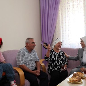 Bakanımız Göktaş, Eskişehir'de Yaşlı Aktif Yaşam Merkezi'nin açılışında konuştu - fotoğraf 15