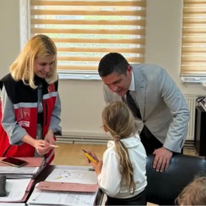 Genç Çiftlerimizle Uluslararası Aile Günü’nde Bir Araya Geldik - fotoğraf 3