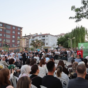 Aile ve Sosyal Hizmetler Bakanımız Göktaş "19. Emirdağ Gurbetçi Festivali"ne katıldı - fotoğraf 10