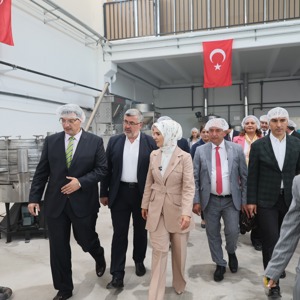 Aile ve Sosyal Hizmetler Bakanımız Göktaş "19. Emirdağ Gurbetçi Festivali"ne katıldı - fotoğraf 21