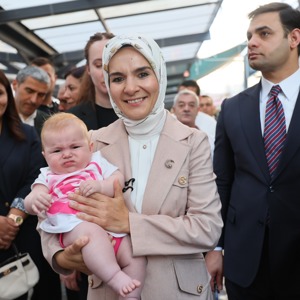 Aile ve Sosyal Hizmetler Bakanımız Göktaş "19. Emirdağ Gurbetçi Festivali"ne katıldı - fotoğraf 16