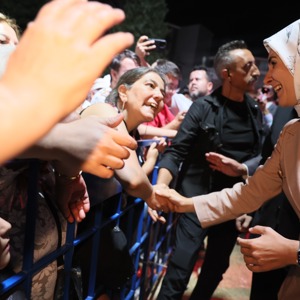 Aile ve Sosyal Hizmetler Bakanımız Göktaş "19. Emirdağ Gurbetçi Festivali"ne katıldı - fotoğraf 5