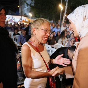 Aile ve Sosyal Hizmetler Bakanımız Göktaş "19. Emirdağ Gurbetçi Festivali"ne katıldı - fotoğraf 6