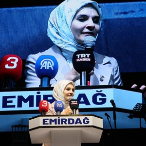Aile ve Sosyal Hizmetler Bakanımız Göktaş "19. Emirdağ Gurbetçi Festivali"ne katıldı - fotoğraf 2