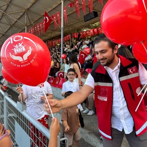 Aile ve Nüfus 10 Yılı Kapsamında Mehmetçiklerimiz ve Aileleriyle Bir Araya Gelmeye Devam  Ediyoruz - fotoğraf 4