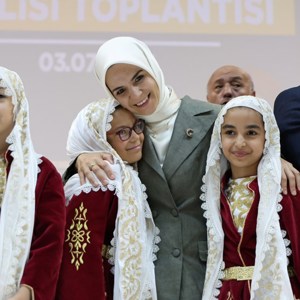 Bakanımız Mahinur Özdemir Göktaş, Erzincan’a ziyarette bulundu - fotoğraf 18