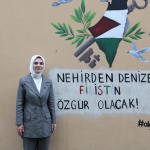 Bakanımız Mahinur Özdemir Göktaş, Erzincan’a ziyarette bulundu - fotoğraf 4