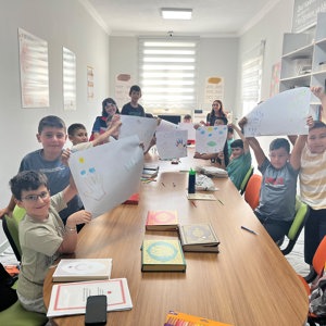 Havza Sosyal Hizmet Merkezi’nden Çocuklara Yönelik Farkındalık Eğitimi - fotoğraf 5