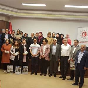 İlimizde Kadın Kooperatiflerinin Sayısı Artıyor - fotoğraf 5
