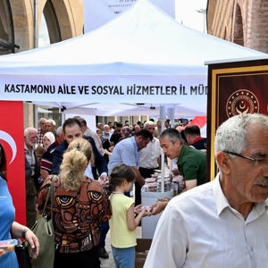 Valimiz’den Kahraman Gazilerimize Vefa Ziyareti - fotoğraf 11