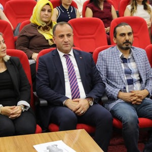 Afet ve Acil Durumlarda Psikolojik İlk Yardım Eğitimi Gerçekleştirdik. - fotoğraf 2