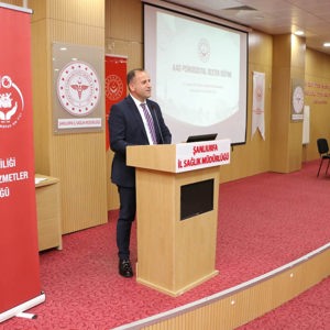 Afet ve Acil Durumlarda Psikolojik İlk Yardım Eğitimi Gerçekleştirdik. - fotoğraf 4