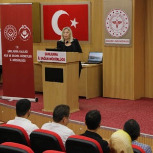 Afet ve Acil Durumlarda Psikolojik İlk Yardım Eğitimi Gerçekleştirdik. - fotoğraf 6