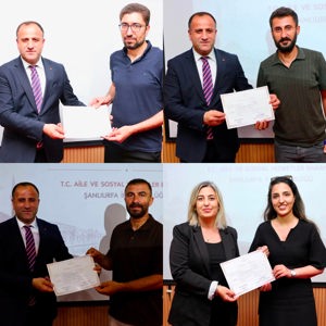 Afet ve Acil Durumlarda Psikolojik İlk Yardım Eğitimi Gerçekleştirdik. - fotoğraf 7