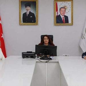 Kurum Değerlendirme Toplantımızı Gerçekleştirdik - fotoğraf 1
