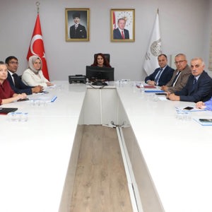 Kurum Değerlendirme Toplantımızı Gerçekleştirdik - fotoğraf 2