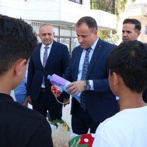 Şanlıurfa ÇEKOM’da Geri Dönüşüm Sergisi - fotoğraf 3