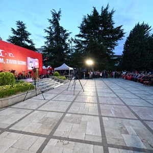 İRADE BİZİM, ZAFER BİZİM - fotoğraf 6