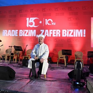İRADE BİZİM, ZAFER BİZİM - fotoğraf 8
