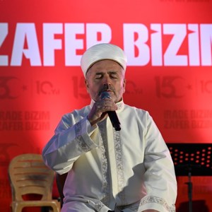 İRADE BİZİM, ZAFER BİZİM - fotoğraf 9