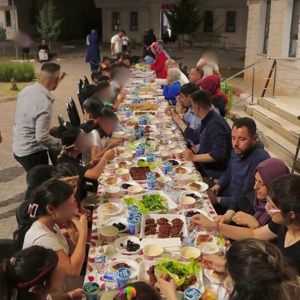 Şanlıurfa Çocuk Hakları Komitemizden Çocuklarımıza Sıra Gecesi Sürprizi - fotoğraf 5
