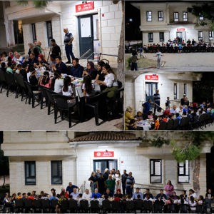 Şanlıurfa Çocuk Hakları Komitemizden Çocuklarımıza Sıra Gecesi Sürprizi - fotoğraf 6