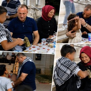 Şanlıurfa Çocuk Hakları Komitemizden Çocuklarımıza Sıra Gecesi Sürprizi - fotoğraf 10