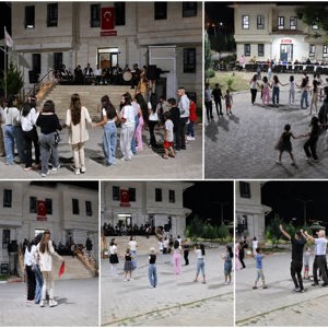 Şanlıurfa Çocuk Hakları Komitemizden Çocuklarımıza Sıra Gecesi Sürprizi - fotoğraf 11