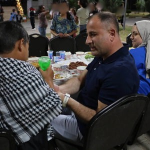 Şanlıurfa Çocuk Hakları Komitemizden Çocuklarımıza Sıra Gecesi Sürprizi - fotoğraf 18