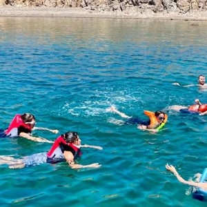 Balıkesir’in Mavi Sularında Unutulmaz Bir Yaz Yolculuğu - fotoğraf 1